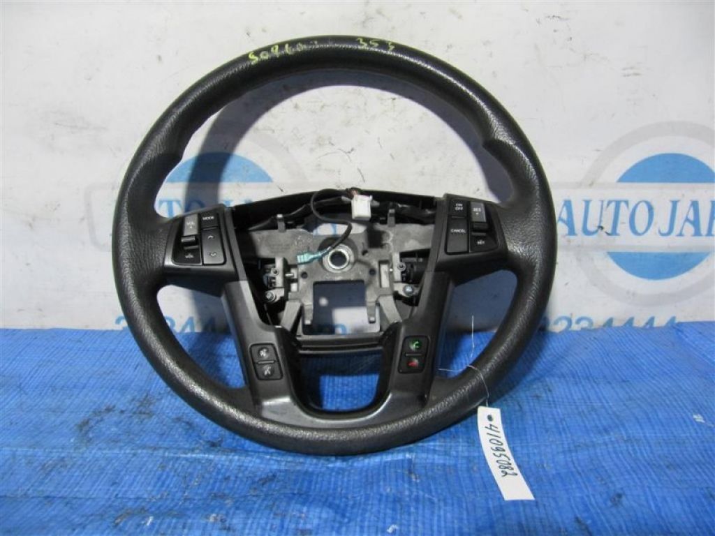 56100-1U240VA | Кермо KIA SORENTO XM 09-14