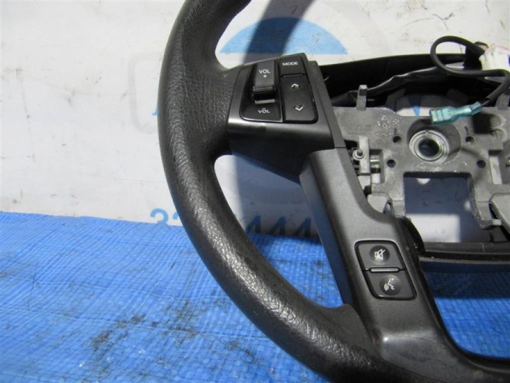 56100-1U240VA | Кермо KIA SORENTO XM 09-14 - Фото 2