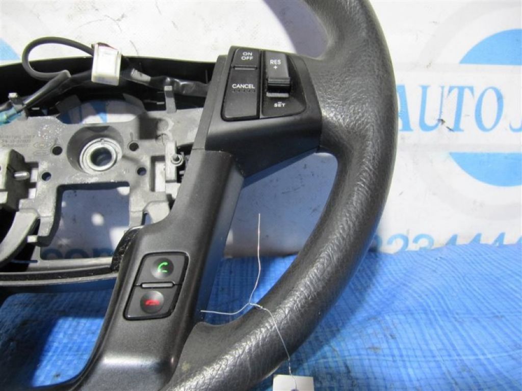 56100-1U240VA | Кермо KIA SORENTO XM 09-14 - Фото 3