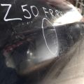 H0100-CB0MM | Двері передн. прав. NISSAN MURANO Z50 02-07 - Прев'ю 2