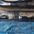 H0100-CB0MM | Двері передн. прав. NISSAN MURANO Z50 02-07 - Прев'ю 7