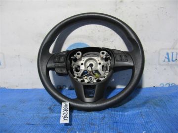 Кермо MAZDA 3 BM 13-19