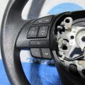 BJS7-32-98202 | Руль MAZDA 3 BM 13-19 - Превью 2