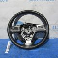 34312AJ06BVH | Руль SUBARU LEGACY 09-15 BM