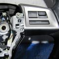 34312AJ06BVH | Руль SUBARU LEGACY 09-15 BM - Превью 3