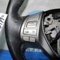 48430-3TA2A | Руль NISSAN ALTIMA L33 12-18 - Превью 2