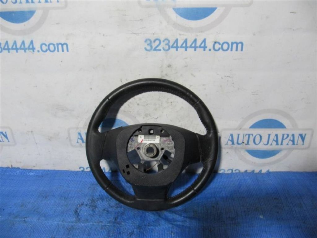 48430-3TA2A | Руль NISSAN ALTIMA L33 12-18 - Фото 7