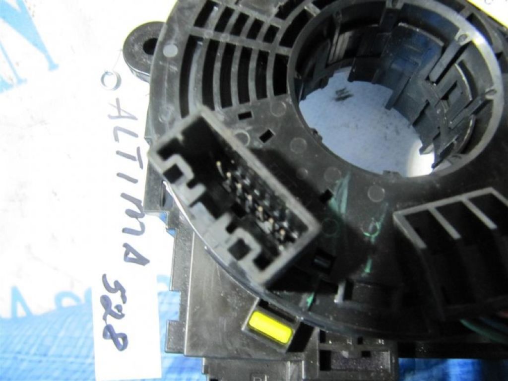 25554-3JA0A | Шлейф Airbag NISSAN ALTIMA L33 12-18 - Фото 4