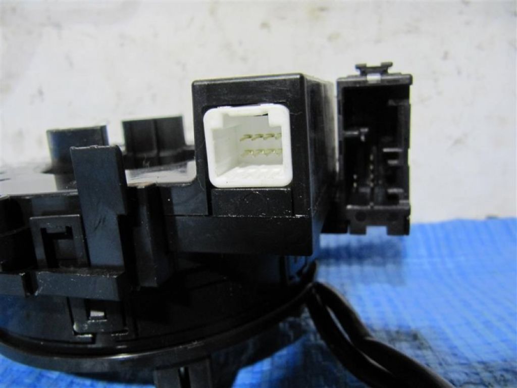 25554-3JA0A | Шлейф Airbag NISSAN ALTIMA L33 12-18 - Фото 6