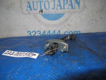Обмежувач дверей задн. лів. TOYOTA CAMRY 40 06-11