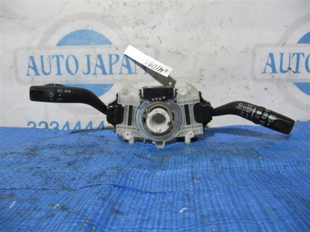 GJ6R-66-122 | Подрулевой переключатель прав. MAZDA CX-7 06-12