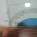 68103-06090 | Скло дверей задн. прав. TOYOTA CAMRY 40 06-11 - Прев'ю 3