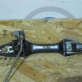 72180-SEC-A01ZF | Ручка двери наружная передн. лев. ACURA TSX 04-08 - Превью 2