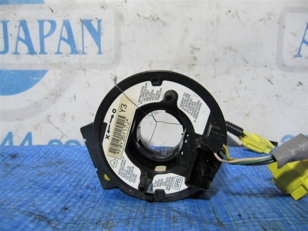 77900-SEC-A41 | Шлейф Airbag ACURA TSX 04-08 - Фото 3