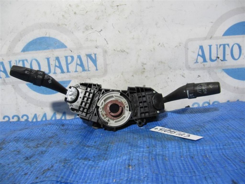 35255-SDA-A11 | Подрулевой переключатель ACURA TSX 04-08