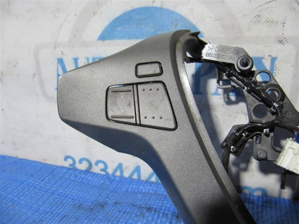 35880-STX-A12 | Кнопки руля ACURA MDX (YD2) 06-13 - Фото 2