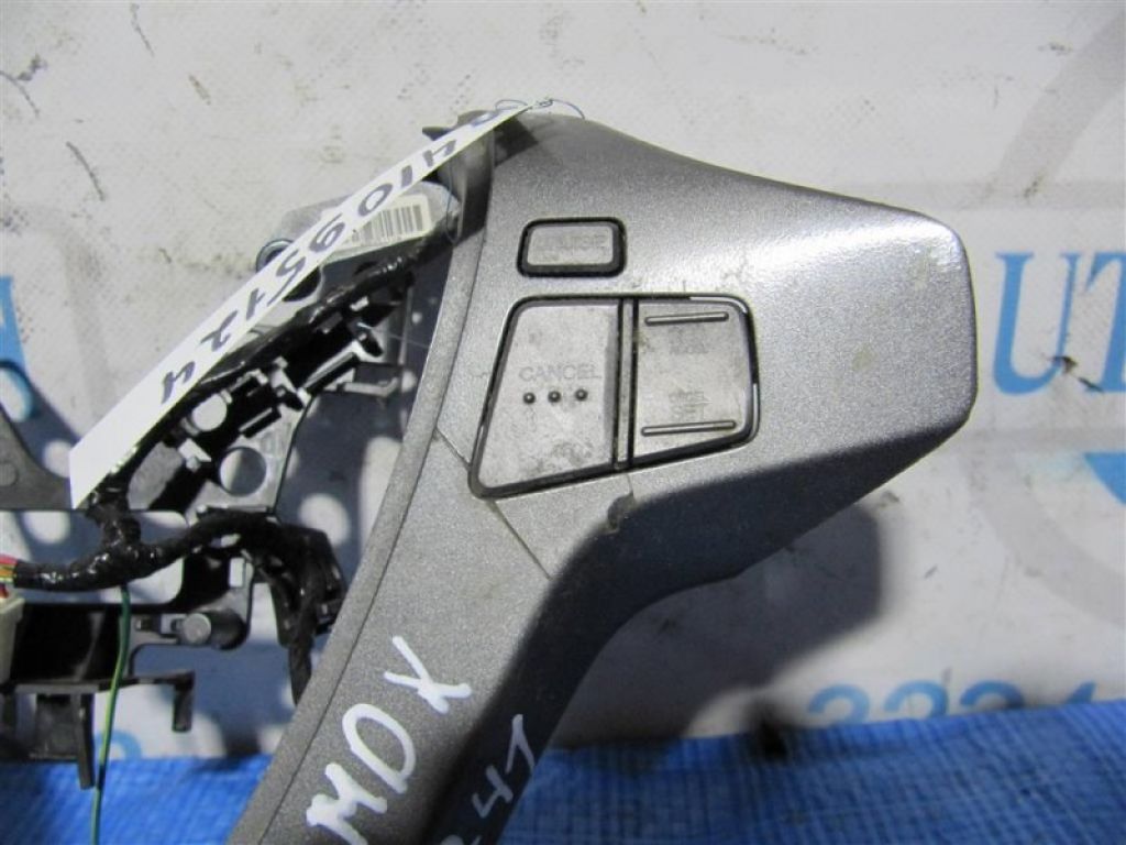 35880-STX-A12 | Кнопки руля ACURA MDX (YD2) 06-13 - Фото 3