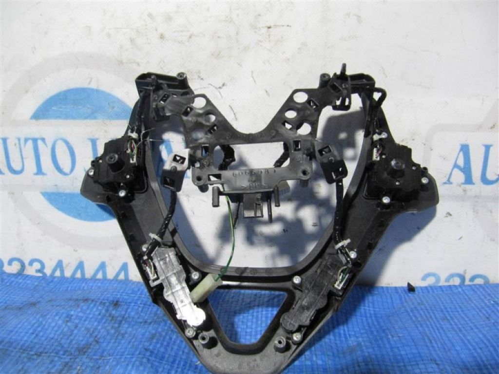 35880-STX-A12 | Кнопки руля ACURA MDX (YD2) 06-13 - Фото 5