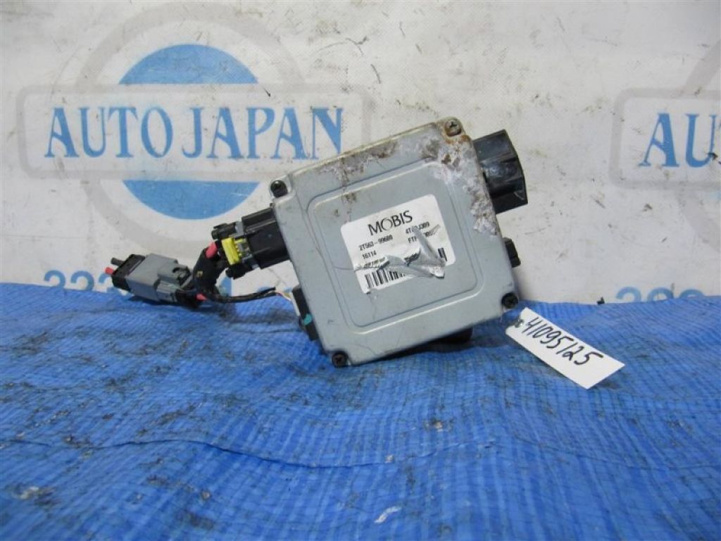 56340-2T100 | Блок керування електропідсилювачем керма KIA OPTIMA TF 11-16