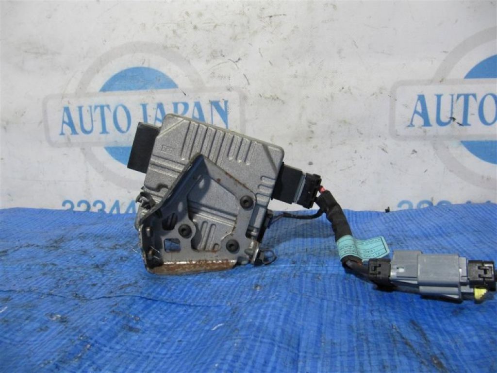 56340-2T100 | Блок керування електропідсилювачем керма KIA OPTIMA TF 11-16 - Фото 4