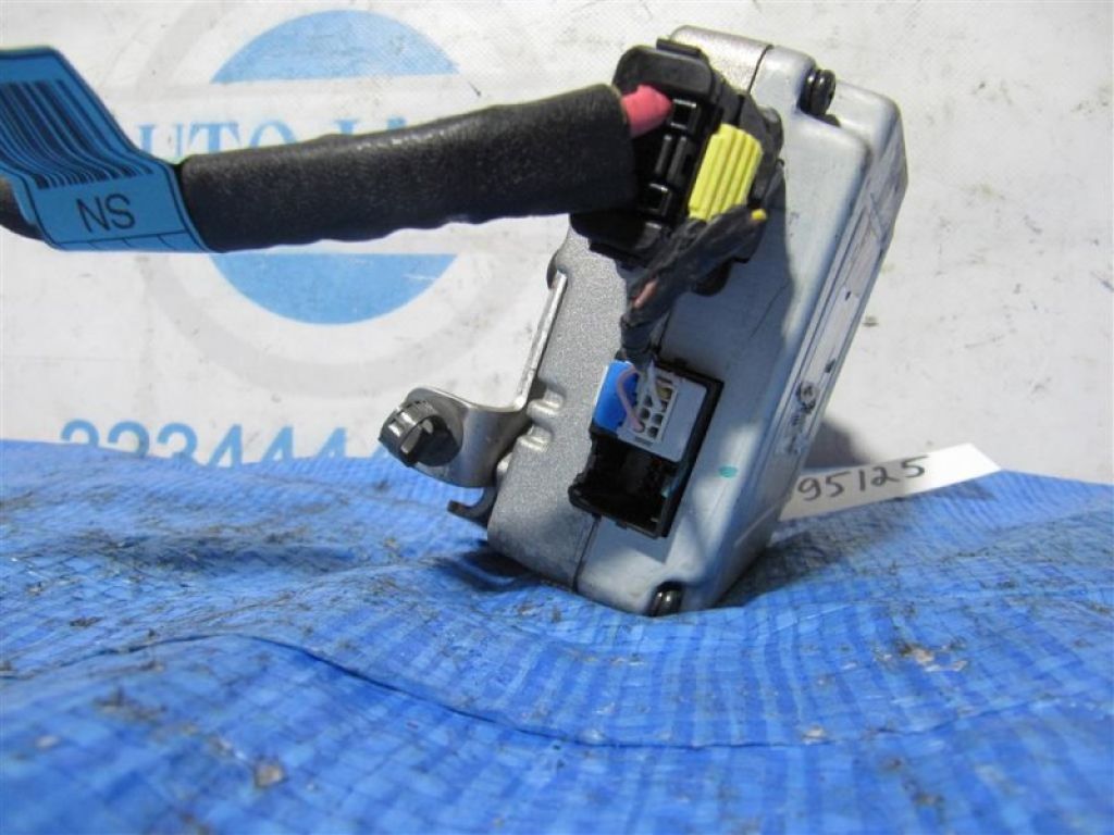 56340-2T100 | Блок керування електропідсилювачем керма KIA OPTIMA TF 11-16 - Фото 5