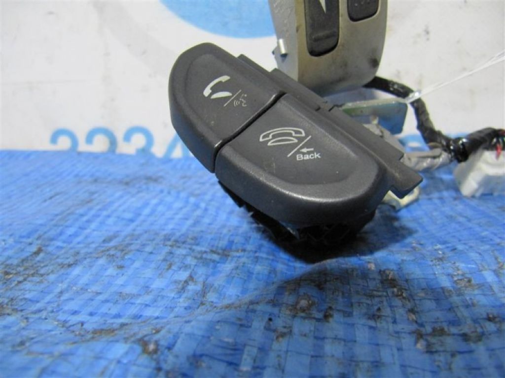 35880-SEC-A41 | Кнопки руля ACURA TSX 04-08 - Фото 2