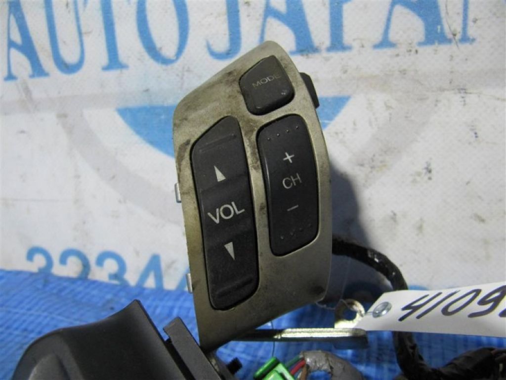 35880-SEC-A41 | Кнопки руля ACURA TSX 04-08 - Фото 3