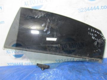 Скло дверей задн. лів. HYUNDAI SONATA YF 10-14