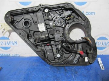 Склопідйомник задн. лів. HYUNDAI SONATA YF 10-14