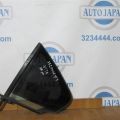 5C6 845 213 | Скло дверей глухе задн. лів. VOLKSWAGEN JETTA USA 10-17