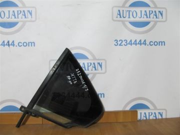 Скло дверей глухе задн. лів. VOLKSWAGEN JETTA USA 10-17