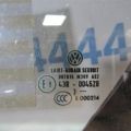 5C6 845 213 | Скло дверей глухе задн. лів. VOLKSWAGEN JETTA USA 10-17 - Прев'ю 2