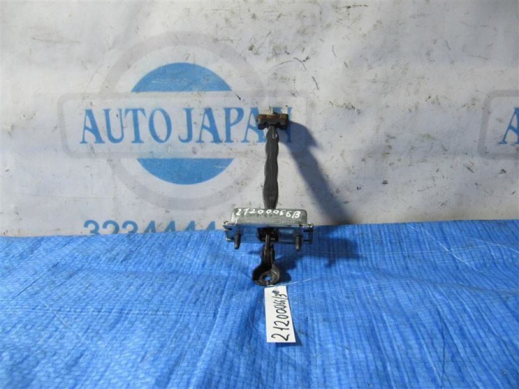 DS7Z-5423552-B | Обмежувач дверей передн. прав. FORD FUSION 14-