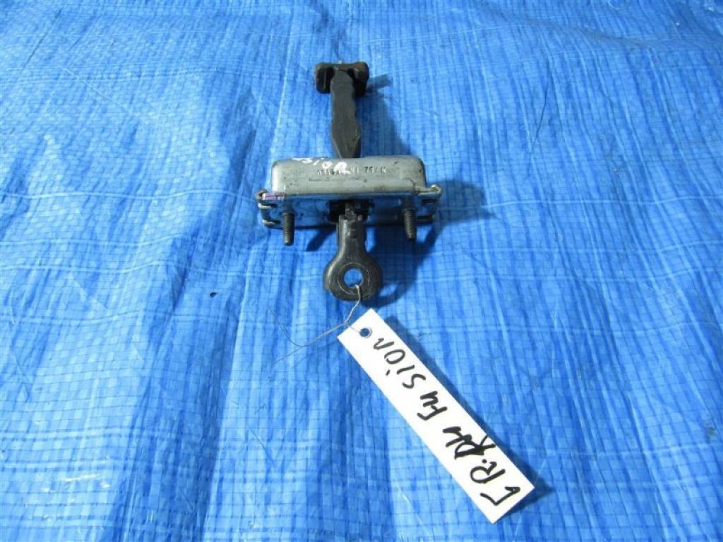 DS7Z-5423552-B | Обмежувач дверей передн. прав. FORD FUSION 14- - Фото 2