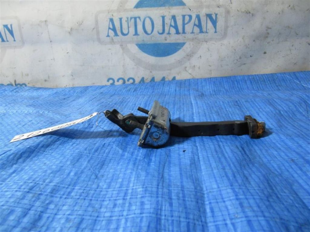 DS7Z-5423552-B | Обмежувач дверей передн. прав. FORD FUSION 14- - Фото 3