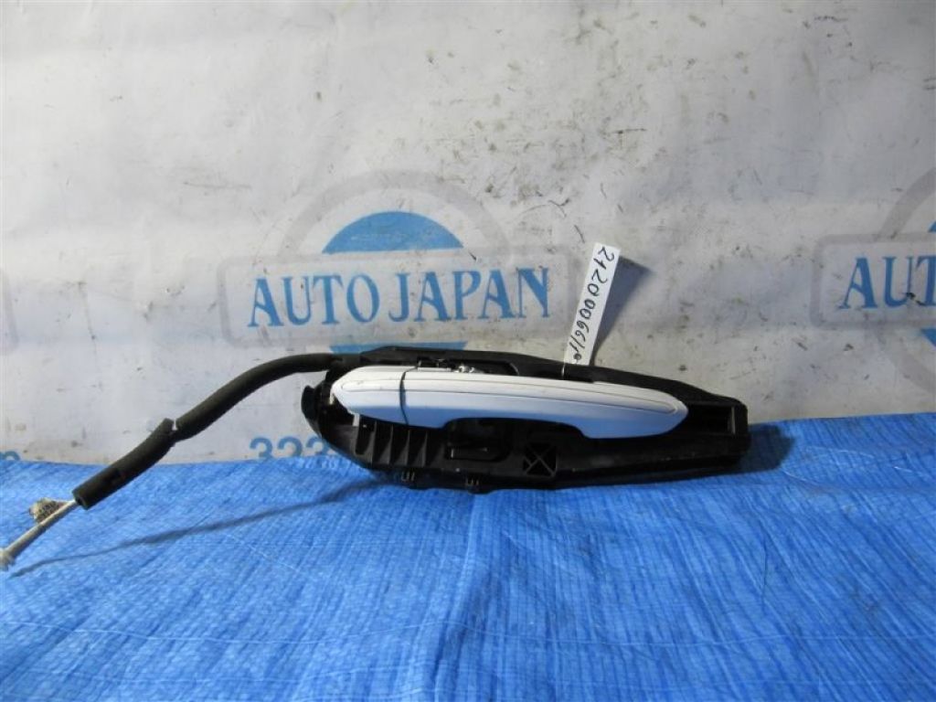 DS7Z-5422404-AAPTM | Ручка двери наружная передн. прав. FORD FUSION 14-