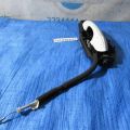 DS7Z-5422404-AAPTM | Ручка двери наружная передн. прав. FORD FUSION 14- - Превью 3
