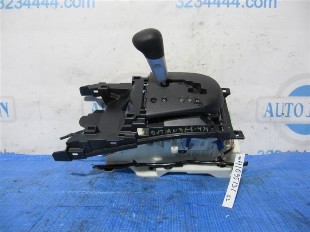 2400A030 | Куліса АКПП MITSUBISHI OUTLANDER XL 05-13