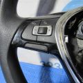 5C0 419 091 FA 81U | Кермо VOLKSWAGEN JETTA USA 10-17 - Прев'ю 2