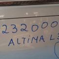 80100-9HA0A | Двері передн. прав. NISSAN ALTIMA L32 07-12 - Прев'ю 8