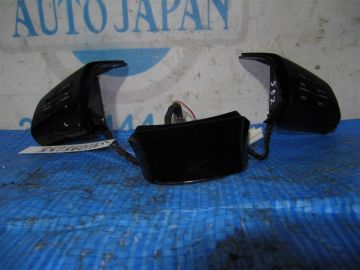 Кнопки на руль MAZDA CX-9 06-16