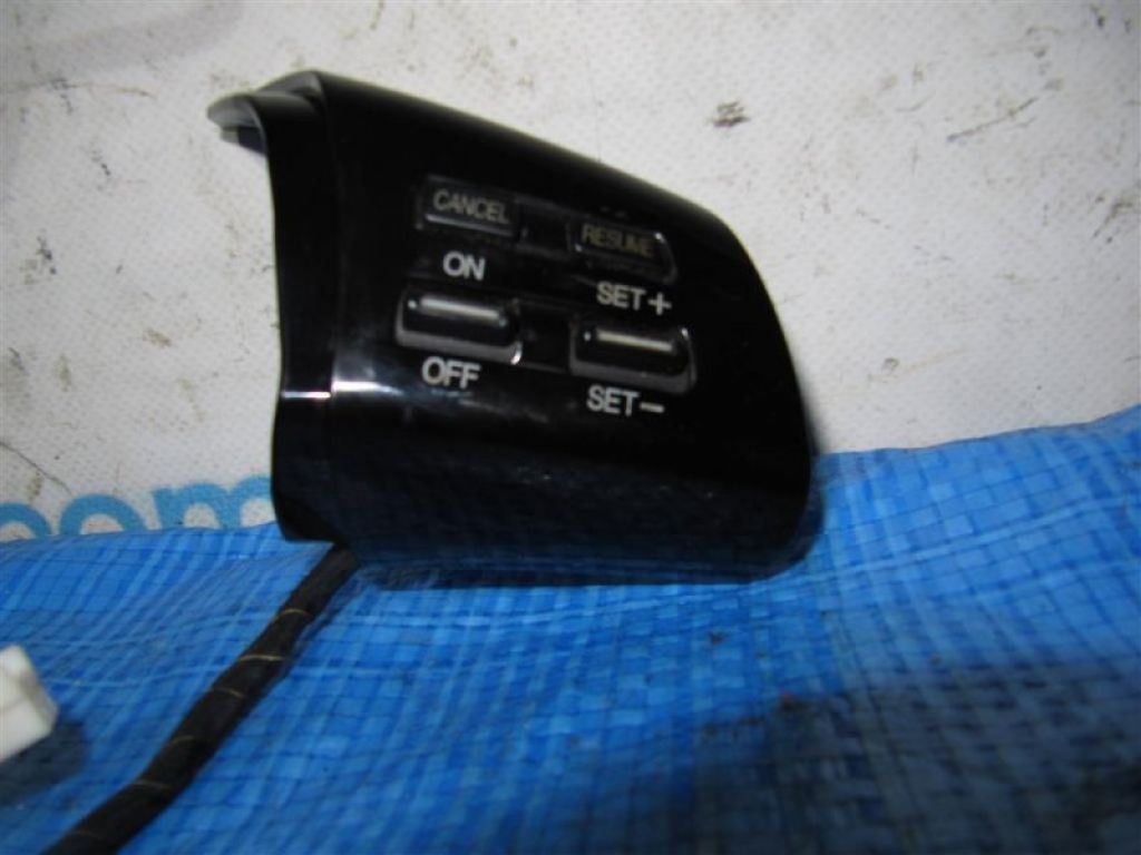 TD16-66-4M0 | Кнопки руля MAZDA CX-9 06-16 - Фото 3