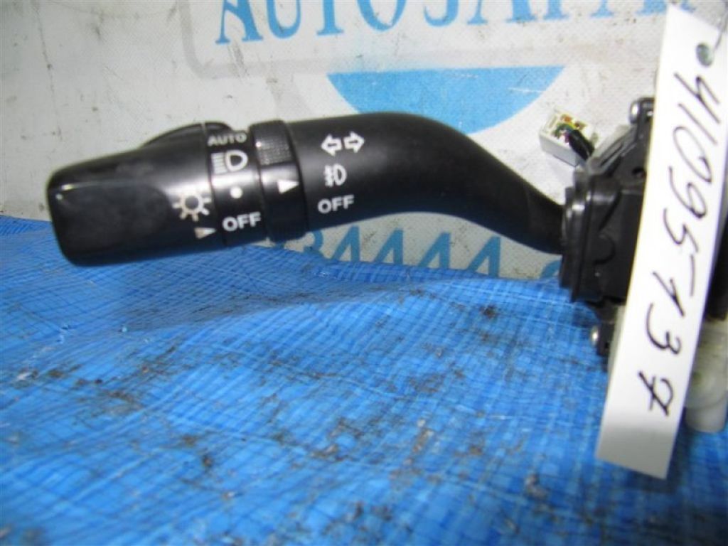 GR9M-66-122 | Подрулевой переключатель MAZDA CX-9 06-16 - Фото 2