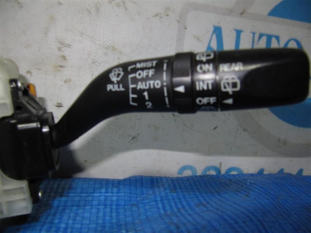 GR9M-66-122 | Подрулевой переключатель MAZDA CX-9 06-16 - Фото 3