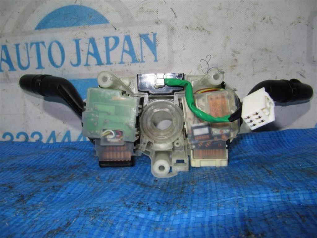 GR9M-66-122 | Подрулевой переключатель MAZDA CX-9 06-16 - Фото 4