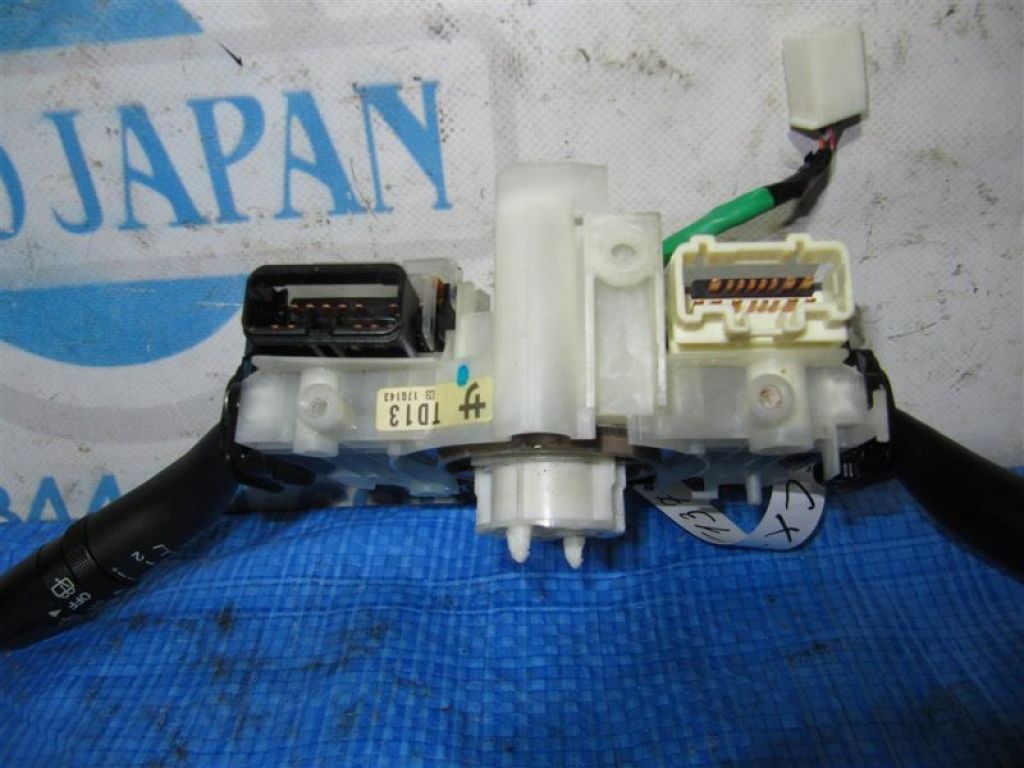 GR9M-66-122 | Подрулевой переключатель MAZDA CX-9 06-16 - Фото 5