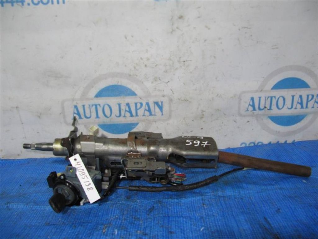 TD11-32-100A | Рулевой вал MAZDA CX-9 06-16