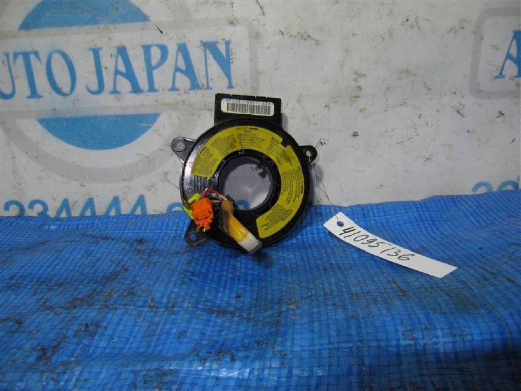 TD11-66-CS0 | Шлейф Airbag MAZDA CX-9 06-16
