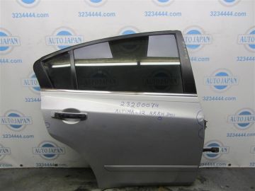Двері задн. прав. NISSAN ALTIMA L32 07-12