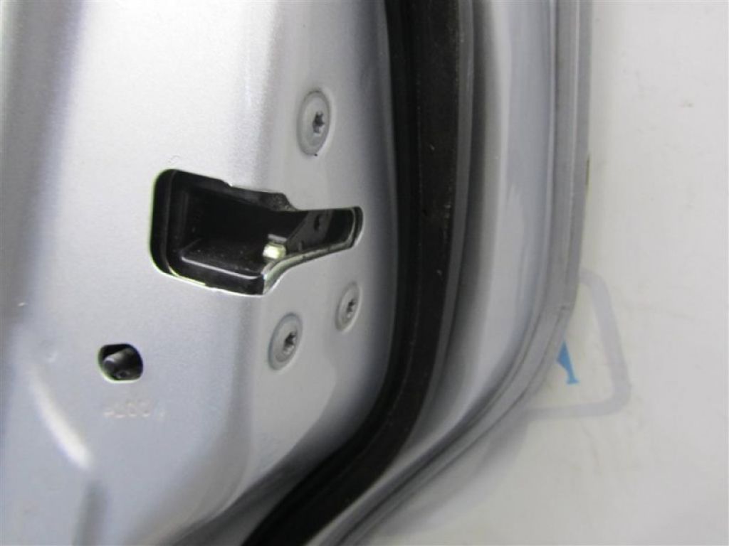 82100-JA030 | Двері задн. прав. NISSAN ALTIMA L32 07-12 - Фото 4